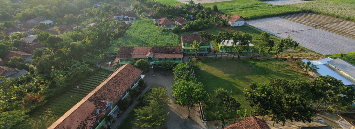 Gedung Madrasah